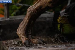 T-Rex Breakout Set A Jurassic Park Icons Mini-Statue