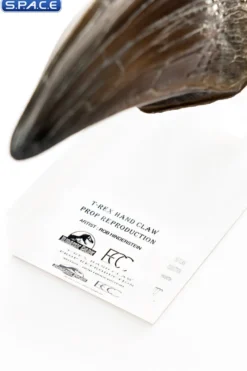 T-Rex Hand Claw Prop Replica
