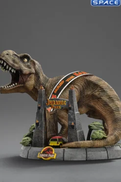 T-Rex Illusion Mini Co. Vinyl Figure