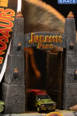 T-Rex Illusion Mini Co. Vinyl Figure
