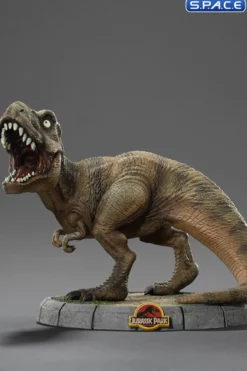 T-Rex Illusion Mini Co. Vinyl Figure