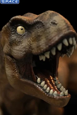 T-Rex Illusion Mini Co. Vinyl Figure