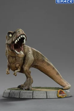 T-Rex Illusion Mini Co. Vinyl Figure