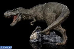 T-Rex Jurassic Park Icons Mini-Statue