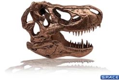 T-Rex Skull Scaled Replica