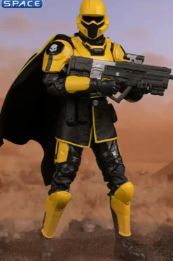 TR-40 Gold Eagle