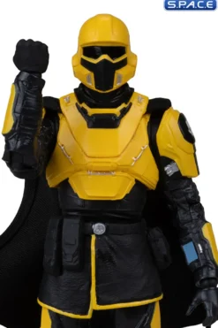 TR-40 Gold Eagle