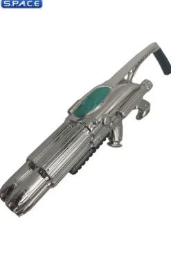 Tri-Barrel Plasma Canon Scaled Replica