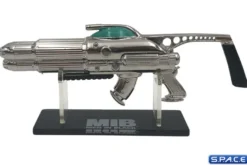 Tri-Barrel Plasma Canon Scaled Replica