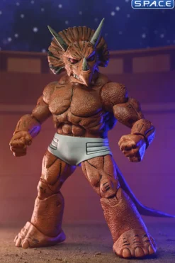 Triceraton Gladiator