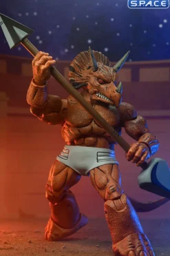 Triceraton Gladiator
