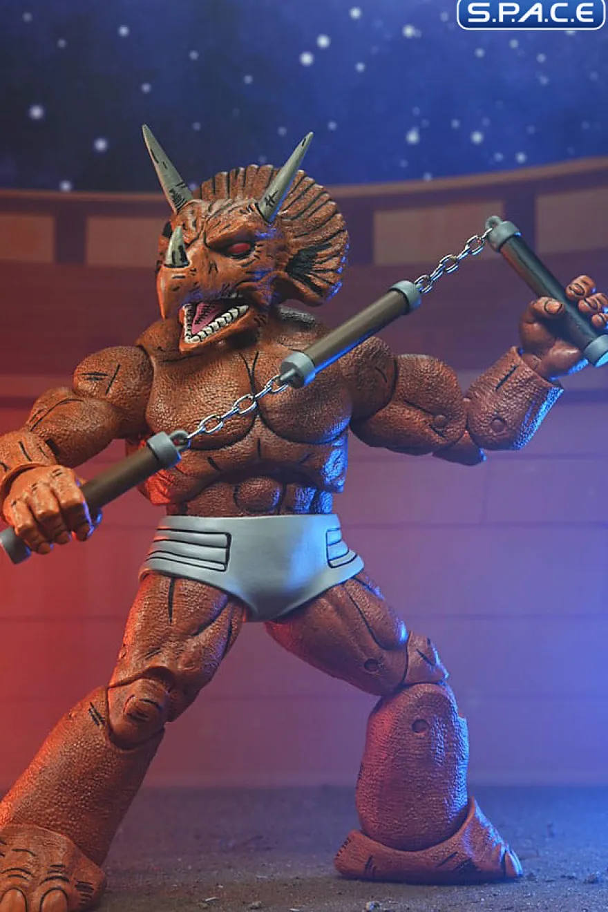 Triceraton Gladiator