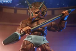 Triceraton Gladiator