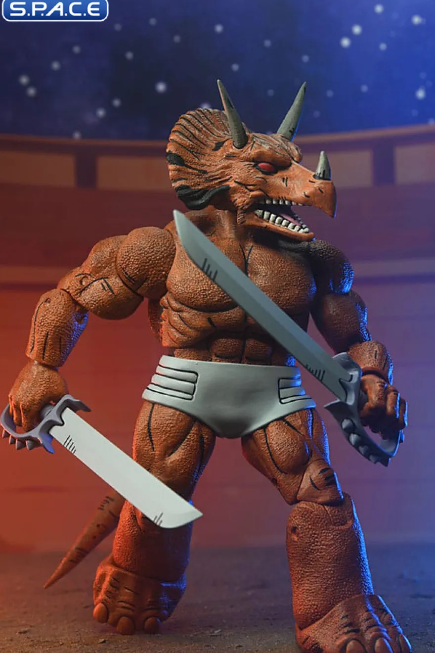 Triceraton Gladiator