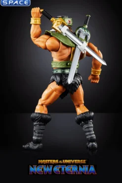 Tri-Klops from New Eternia