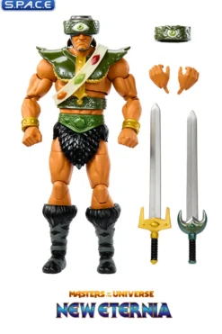 Tri-Klops from New Eternia