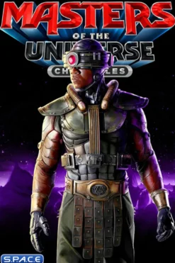 Tri-Klops (MOTU Chronicles)