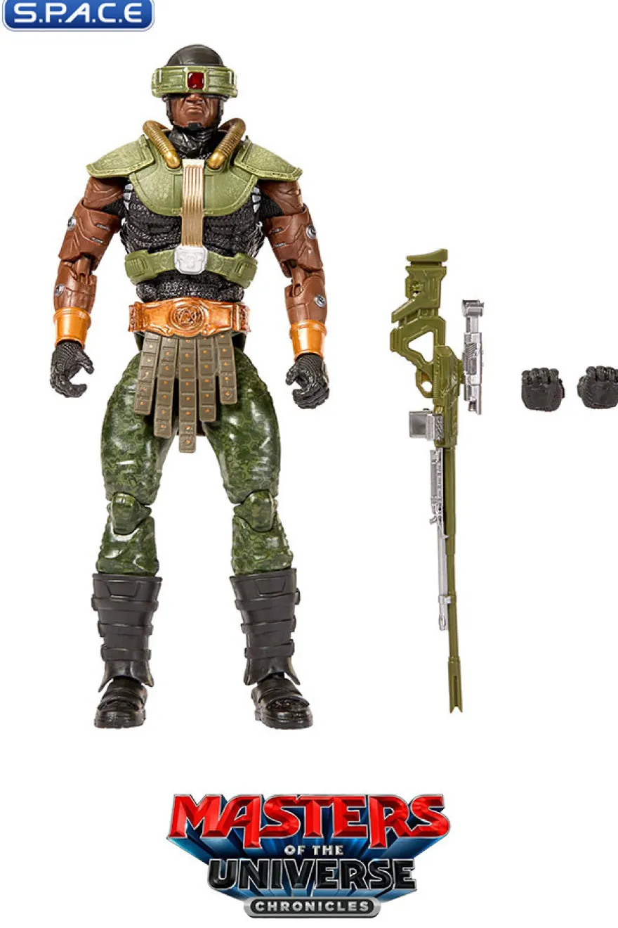 Tri-Klops (MOTU Chronicles)