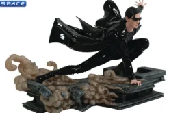 Trinity Deluxe Gallery PVC Statue (The Matrix)