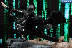 Trinity Deluxe Gallery PVC Statue (The Matrix)