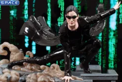 Trinity Deluxe Gallery PVC Statue (The Matrix)