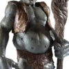 Troll Magical Creatures Statue
