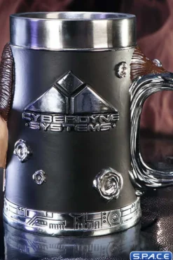 T-1000 Tankard