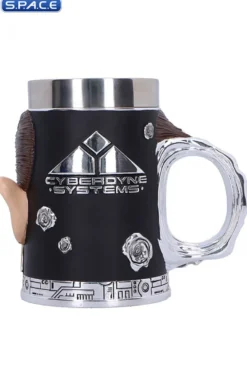 T-1000 Tankard