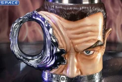 T-1000 Tankard