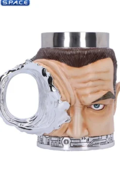 T-1000 Tankard