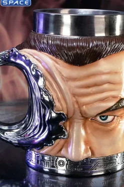 T-1000 Tankard