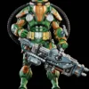T.U.5.C.C. Heavy Gunner