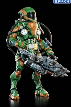 T.U.5.C.C. Heavy Gunner