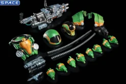 T.U.5.C.C. Heavy Gunner