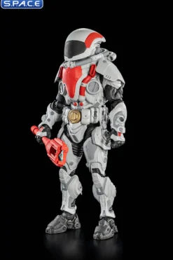 T.U.5.C.C. Phantom Trooper