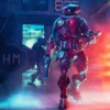 T.U.5.C.C. Pilot