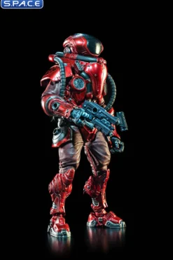 T.U.5.C.C. Pilot