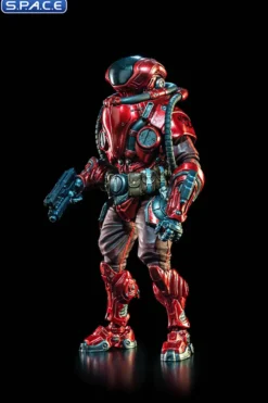 T.U.5.C.C. Pilot