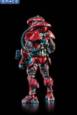 T.U.5.C.C. Pilot