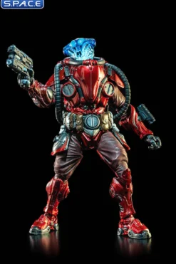 T.U.5.C.C. Pilot