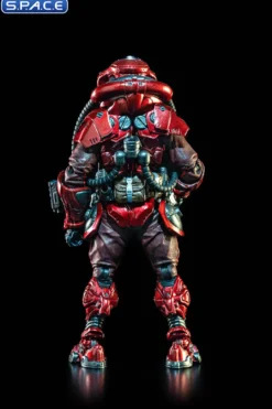 T.U.5.C.C. Pilot