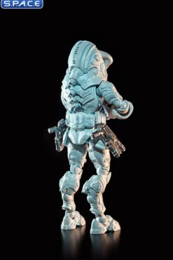 T.U.5.C.C. Science Officer
