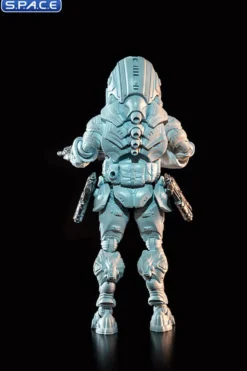 T.U.5.C.C. Science Officer