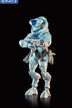 T.U.5.C.C. Science Officer