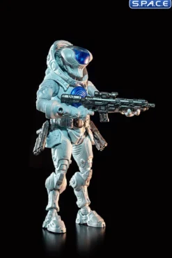 T.U.5.C.C. Science Officer