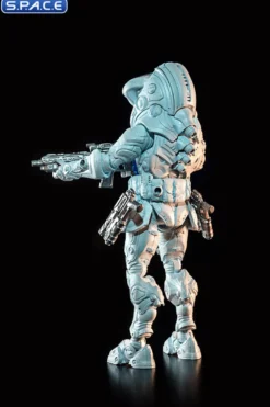 T.U.5.C.C. Science Officer