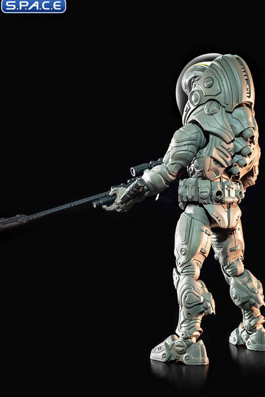 T.U.5.C.C. Sentry
