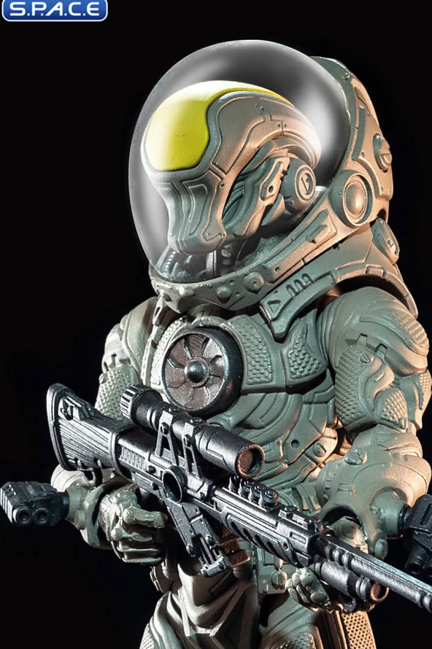 T.U.5.C.C. Sentry