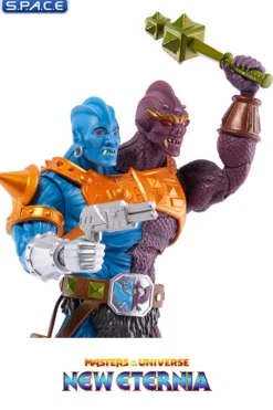 Two Bad from New Eternia