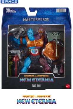 Two Bad from New Eternia